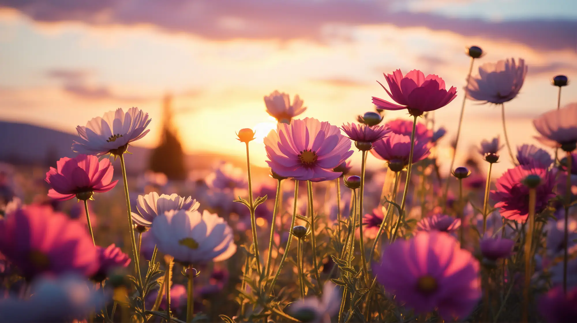 beautiful-blooming-flower-field-spring-season beautiful-blooming-flower-field-spring-season